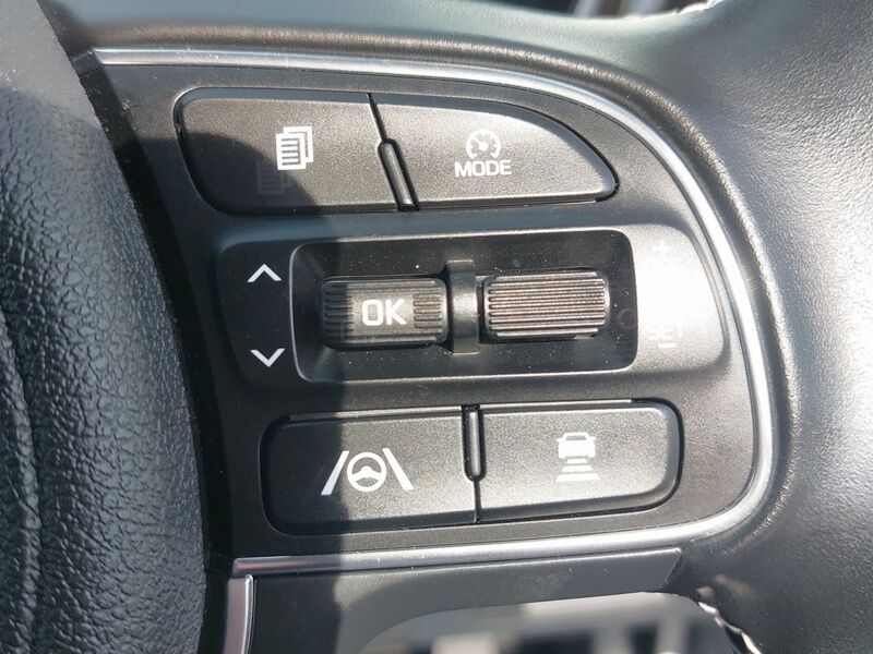 More views of Kia E-Niro