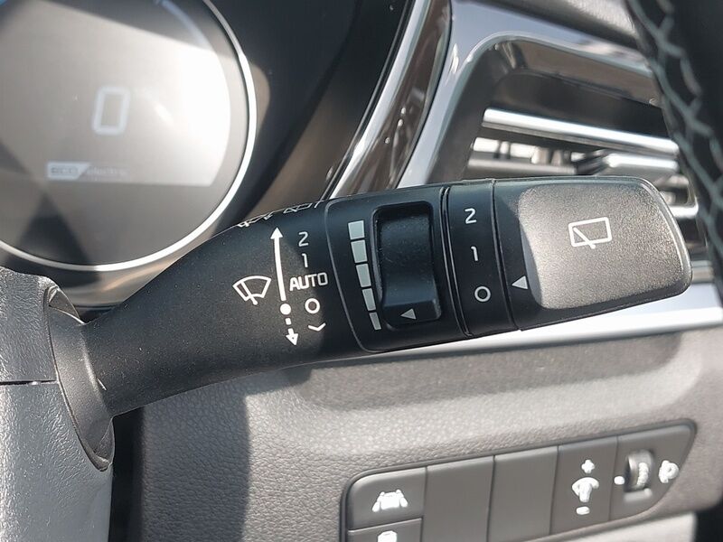 More views of Kia E-Niro