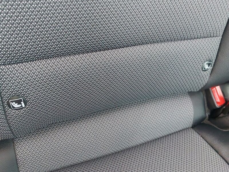 More views of Kia E-Niro