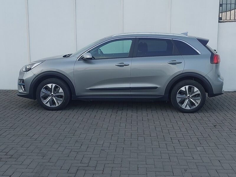 More views of Kia E-Niro