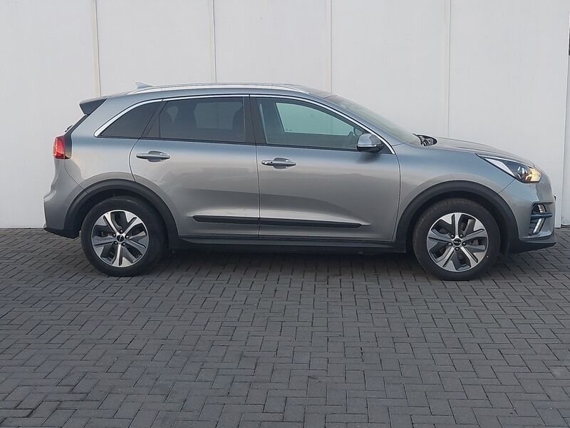 More views of Kia E-Niro