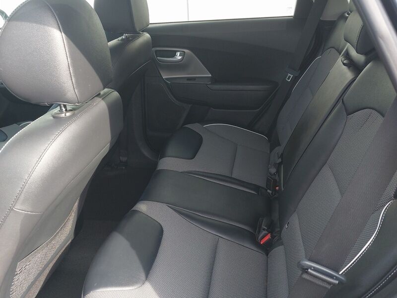 More views of Kia E-Niro