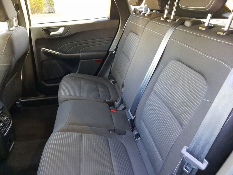 More views of Ford Kuga