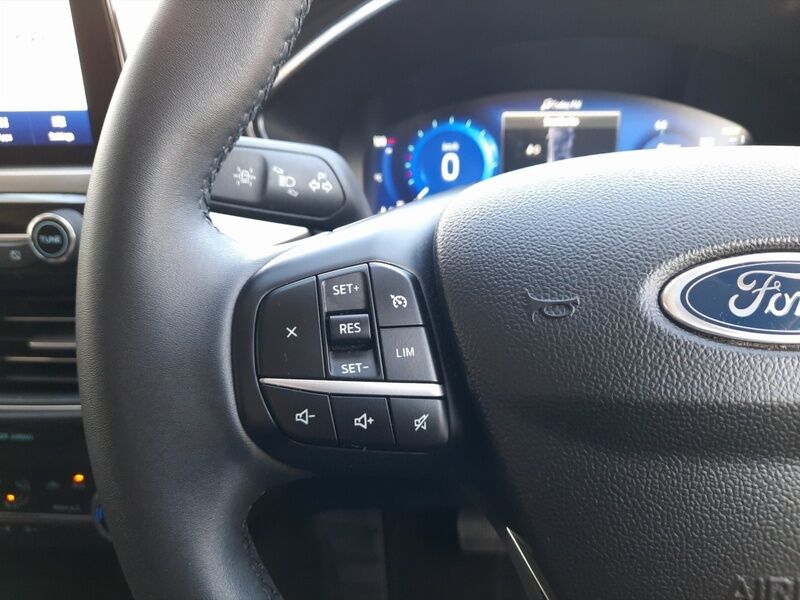 More views of Ford Kuga