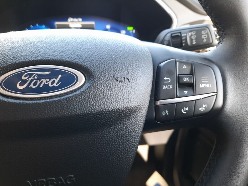 More views of Ford Kuga
