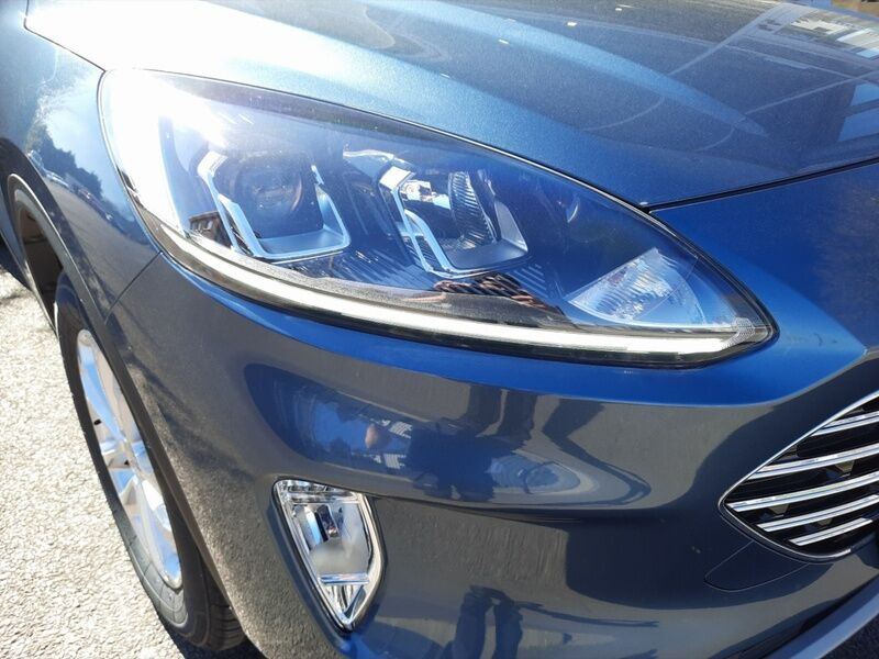 More views of Ford Kuga