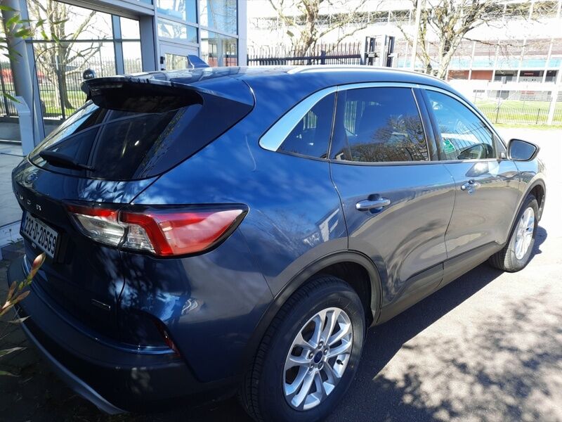 More views of Ford Kuga