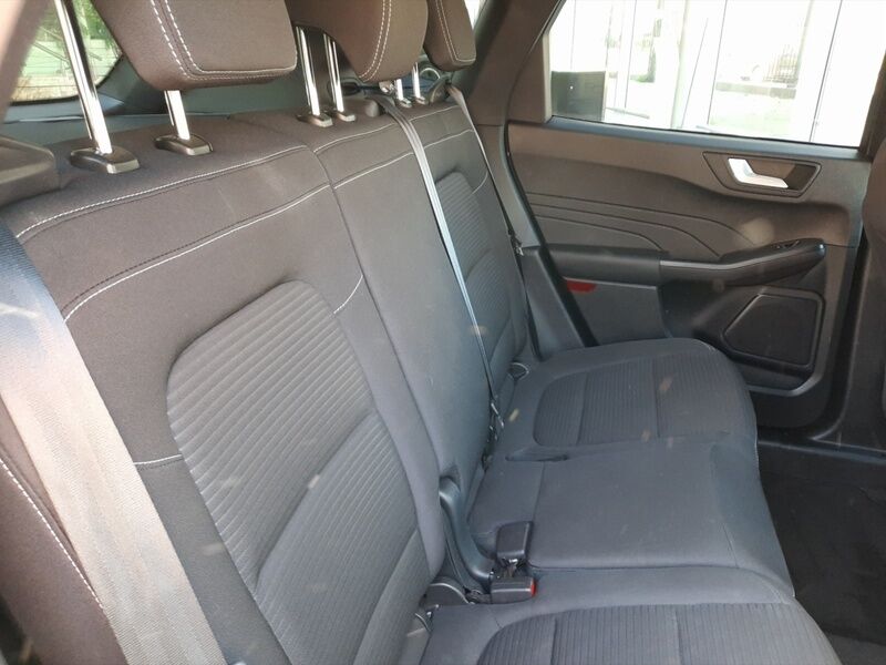 More views of Ford Kuga