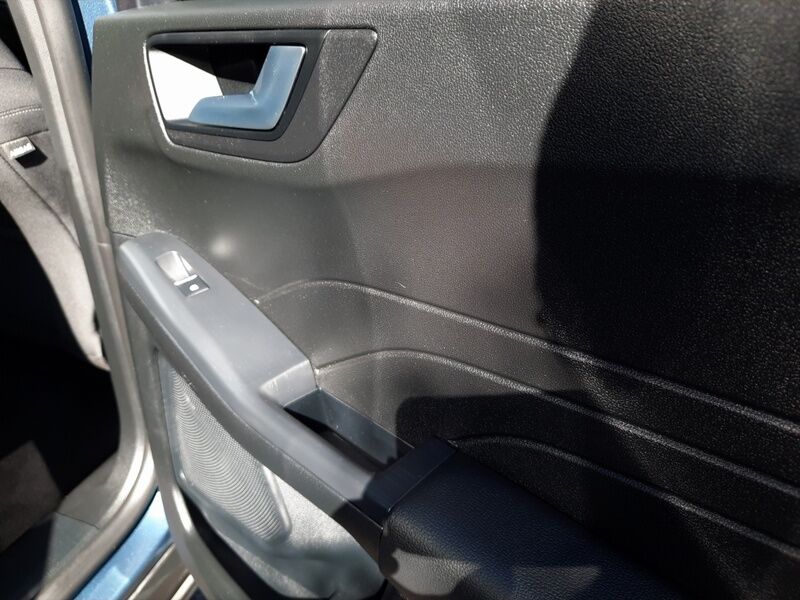 More views of Ford Kuga