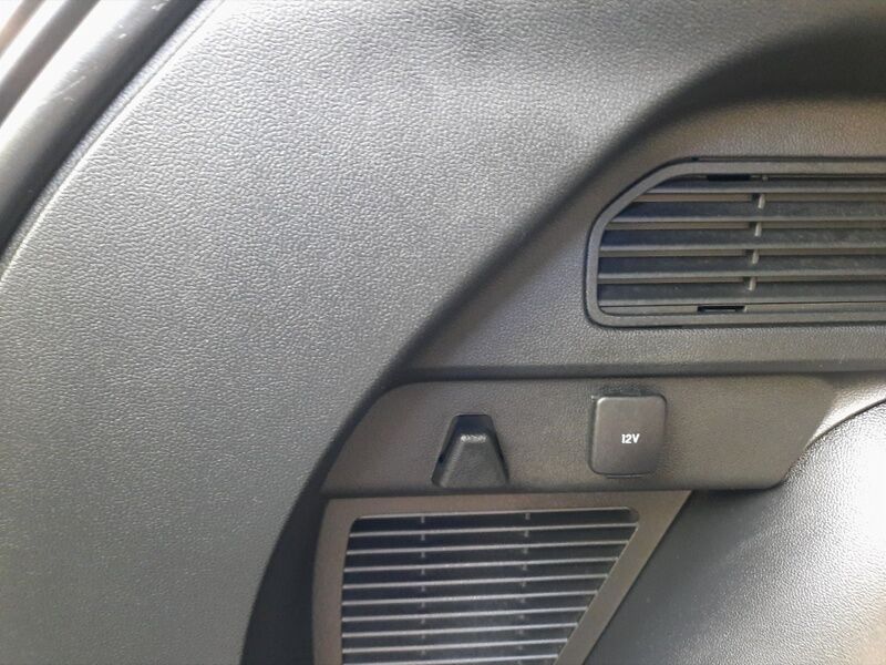 More views of Ford Kuga