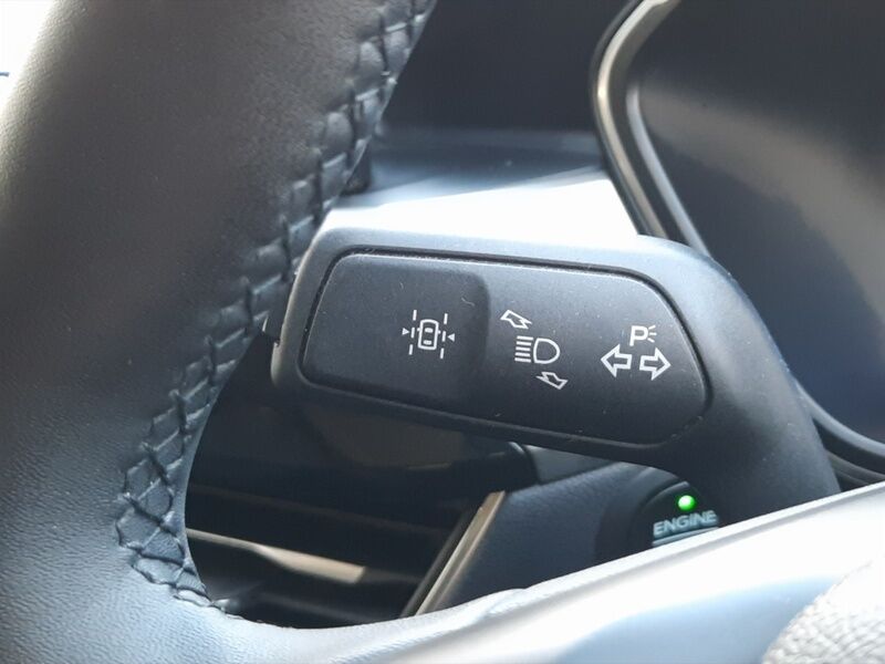 More views of Ford Kuga