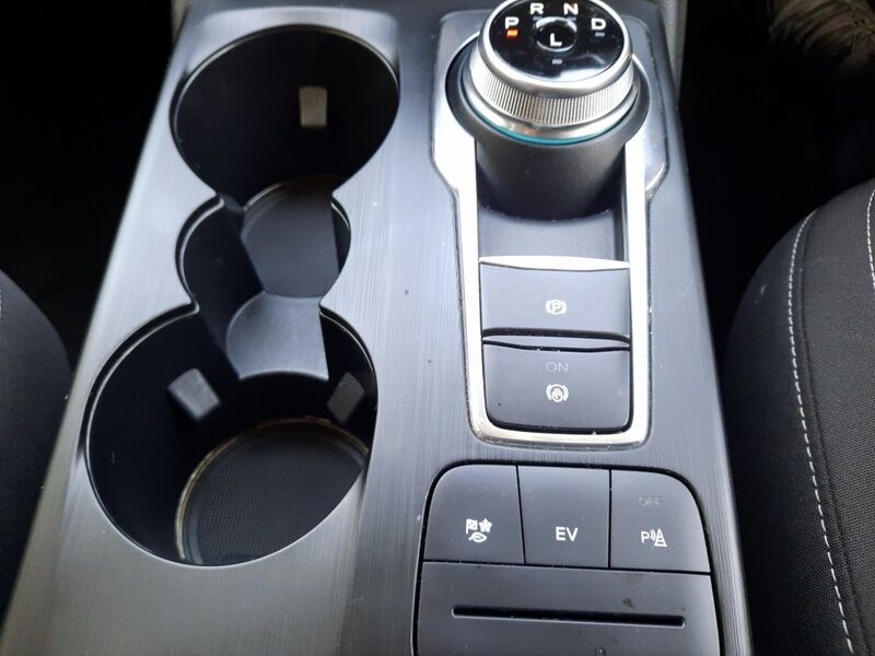 More views of Ford Kuga