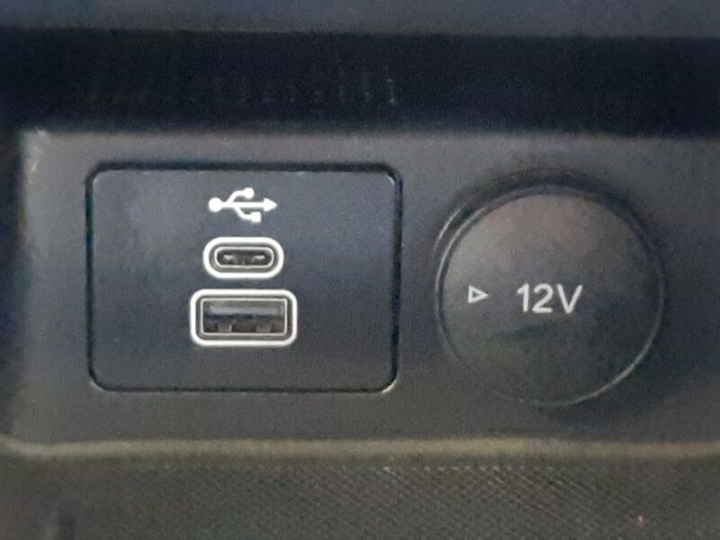 More views of Ford Kuga
