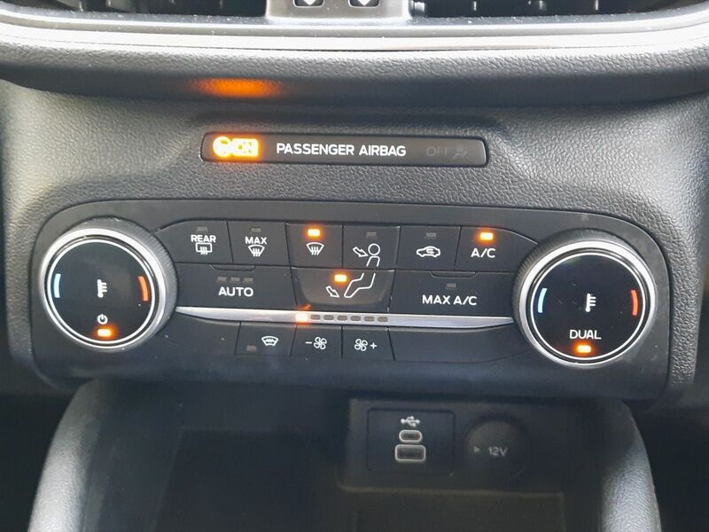 More views of Ford Kuga