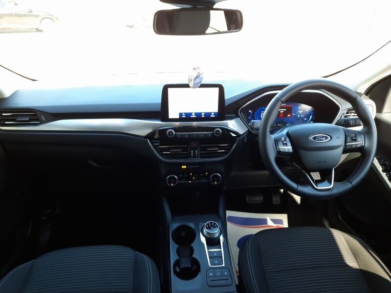 More views of Ford Kuga
