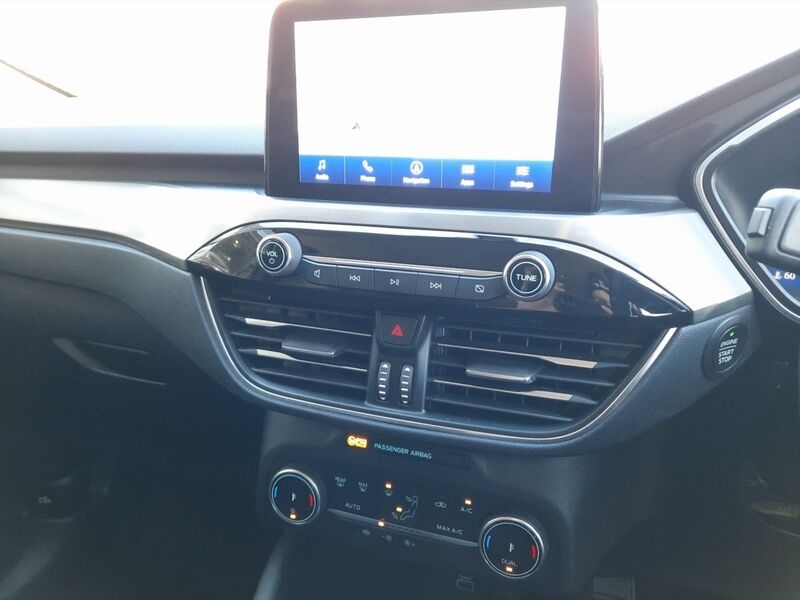 More views of Ford Kuga