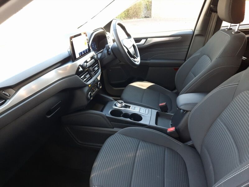 More views of Ford Kuga