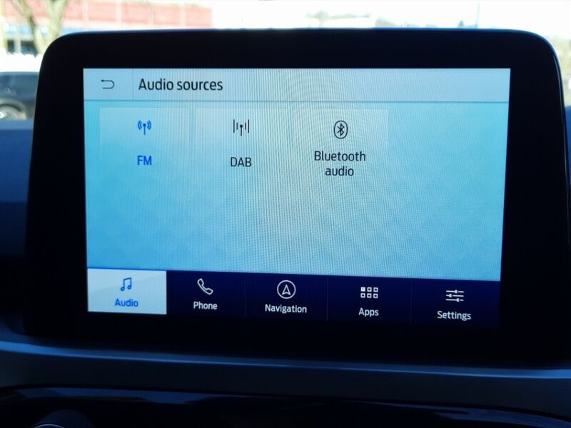 More views of Ford Kuga