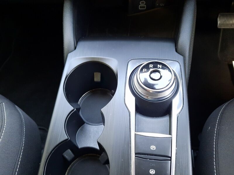 More views of Ford Kuga