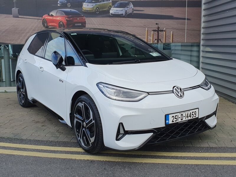 More views of Volkswagen ID.3