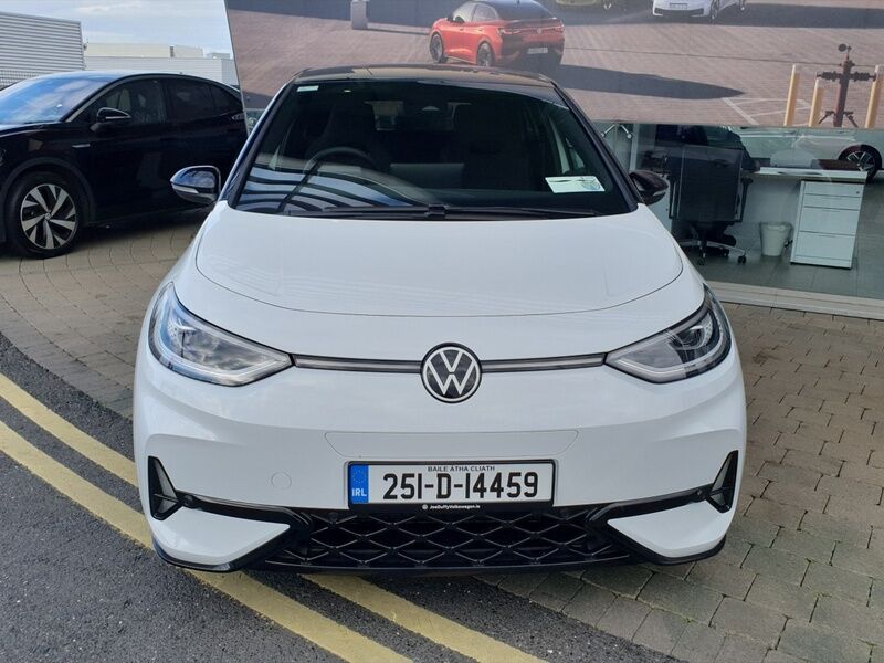More views of Volkswagen ID.3