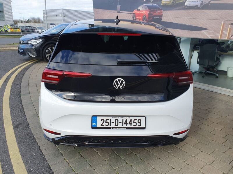 More views of Volkswagen ID.3