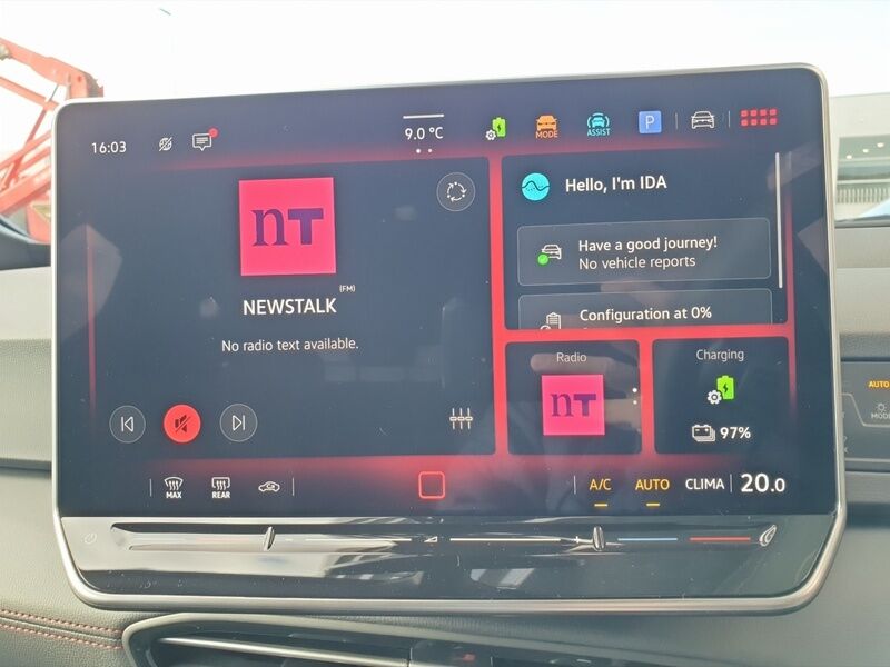 More views of Volkswagen ID.3