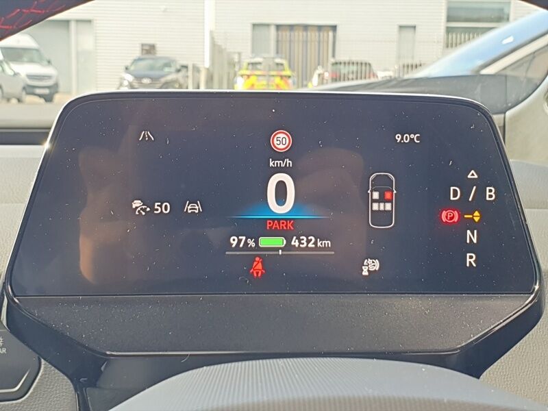 More views of Volkswagen ID.3