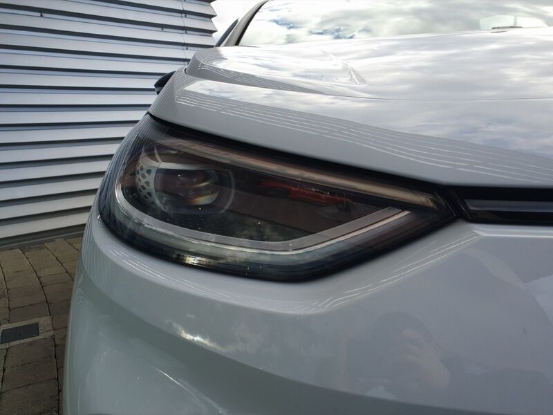 More views of Volkswagen ID.3