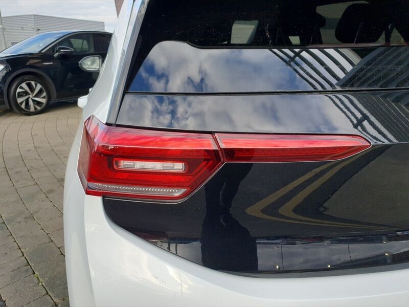 More views of Volkswagen ID.3