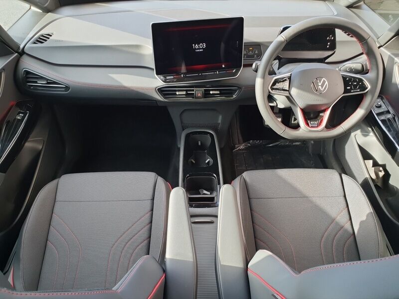 More views of Volkswagen ID.3