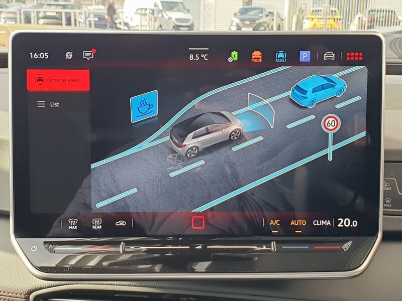 More views of Volkswagen ID.3