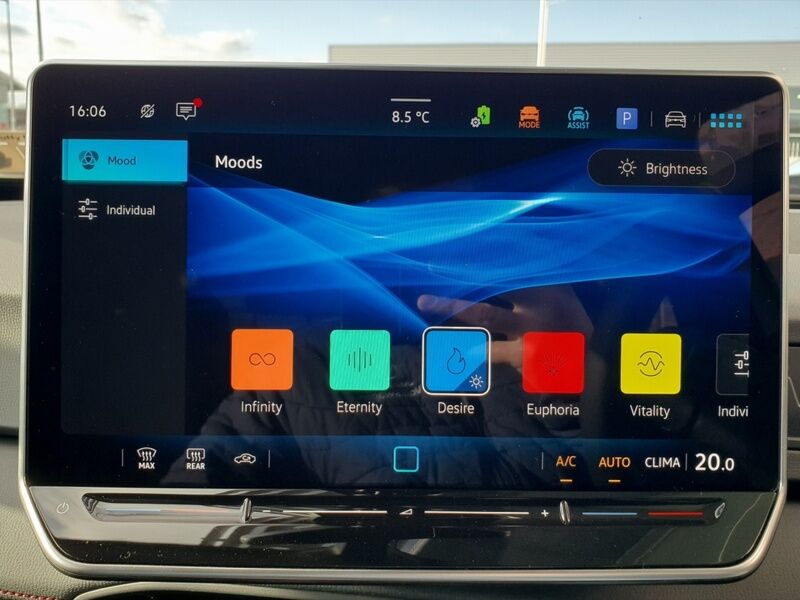 More views of Volkswagen ID.3