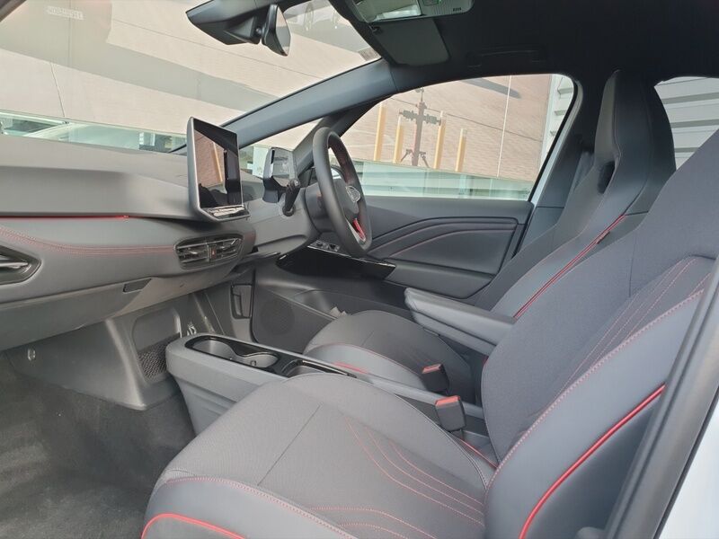 More views of Volkswagen ID.3