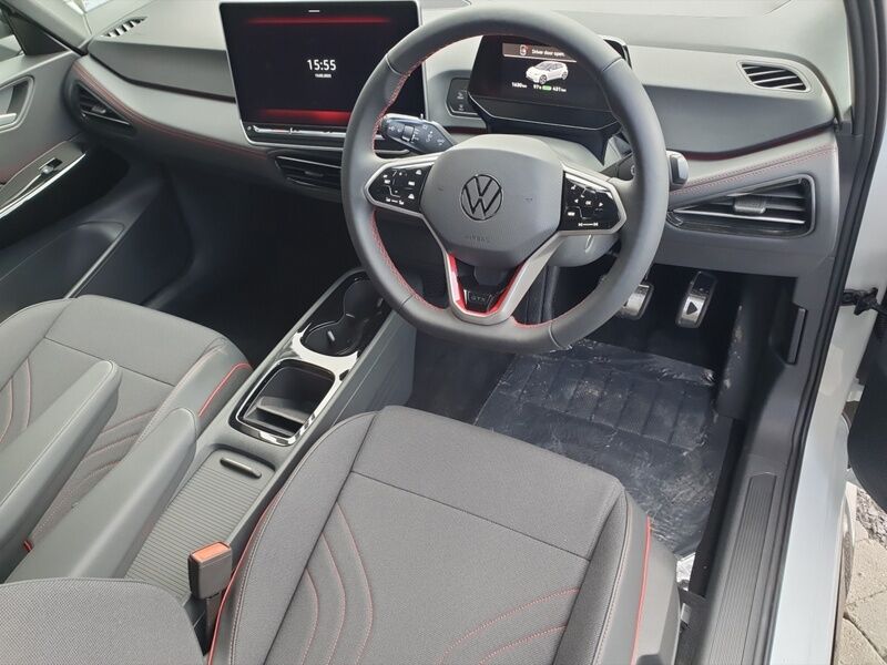More views of Volkswagen ID.3