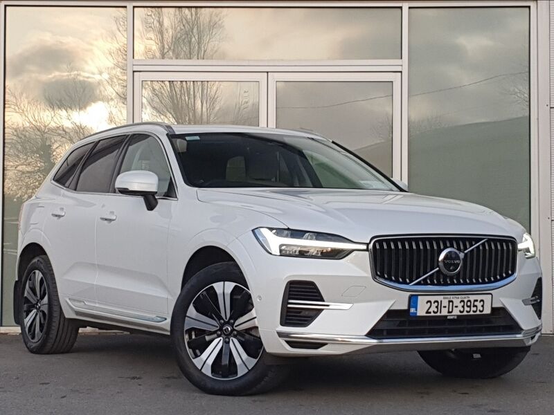 More views of Volvo XC60