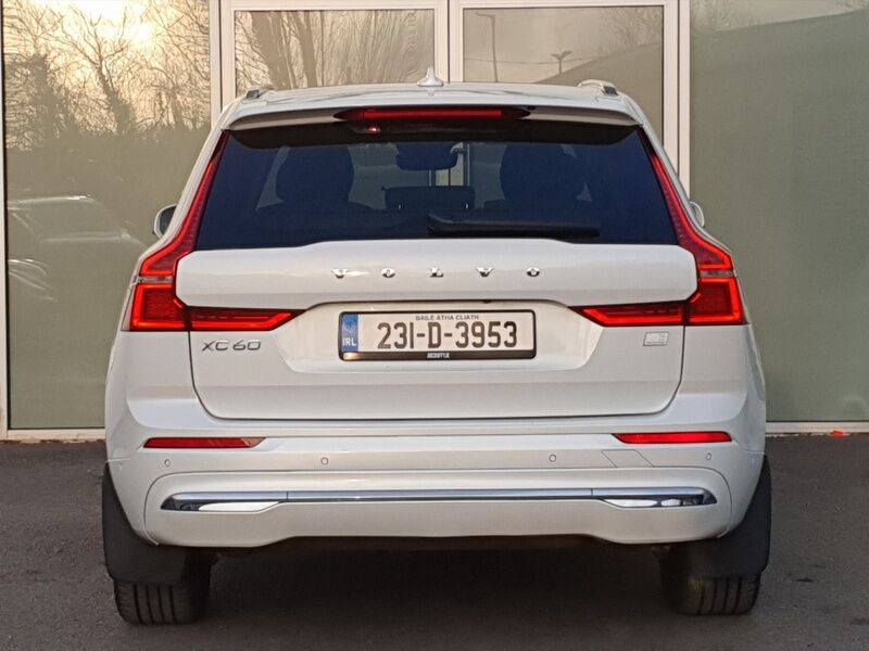 More views of Volvo XC60