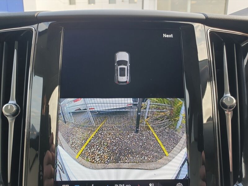 More views of Volvo XC60