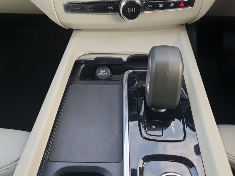 More views of Volvo XC60