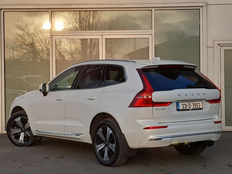 More views of Volvo XC60