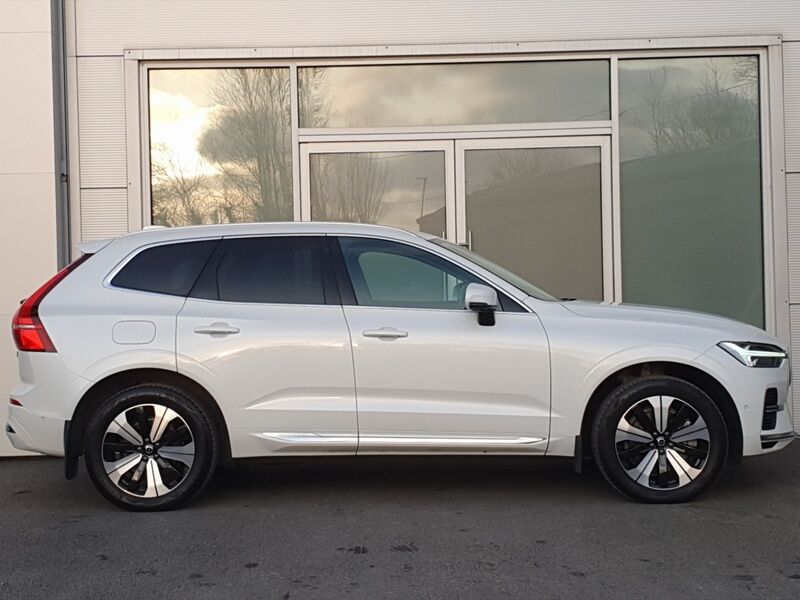 More views of Volvo XC60