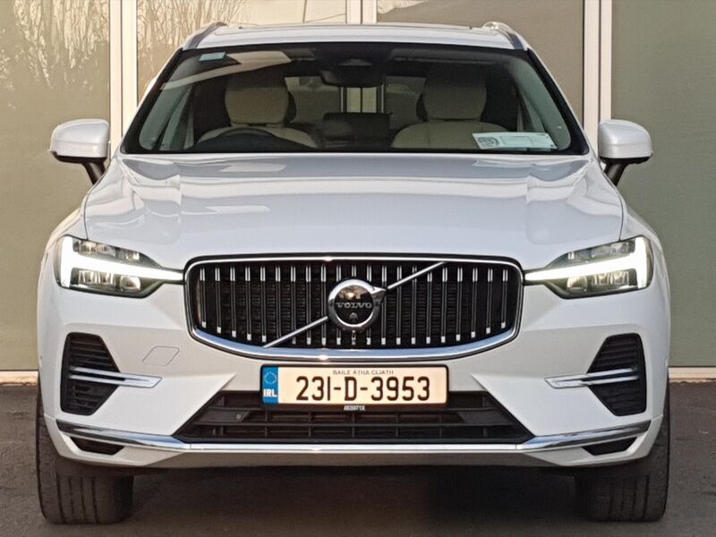 More views of Volvo XC60