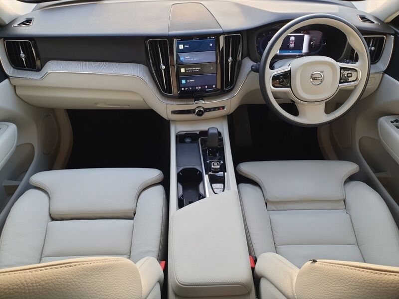 More views of Volvo XC60
