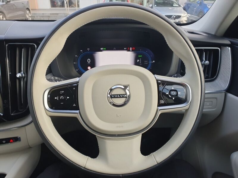More views of Volvo XC60