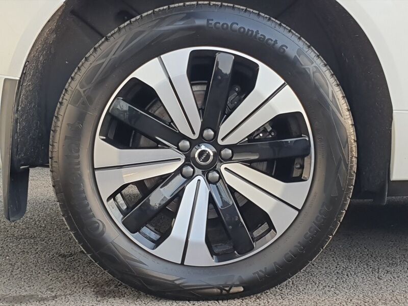 More views of Volvo XC60