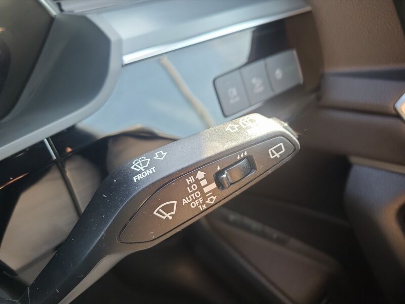 More views of Audi E-Tron
