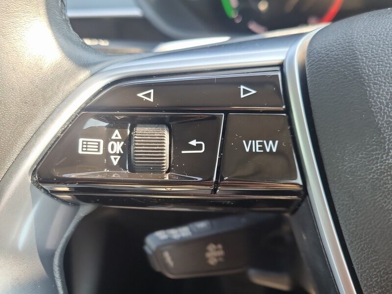 More views of Audi E-Tron