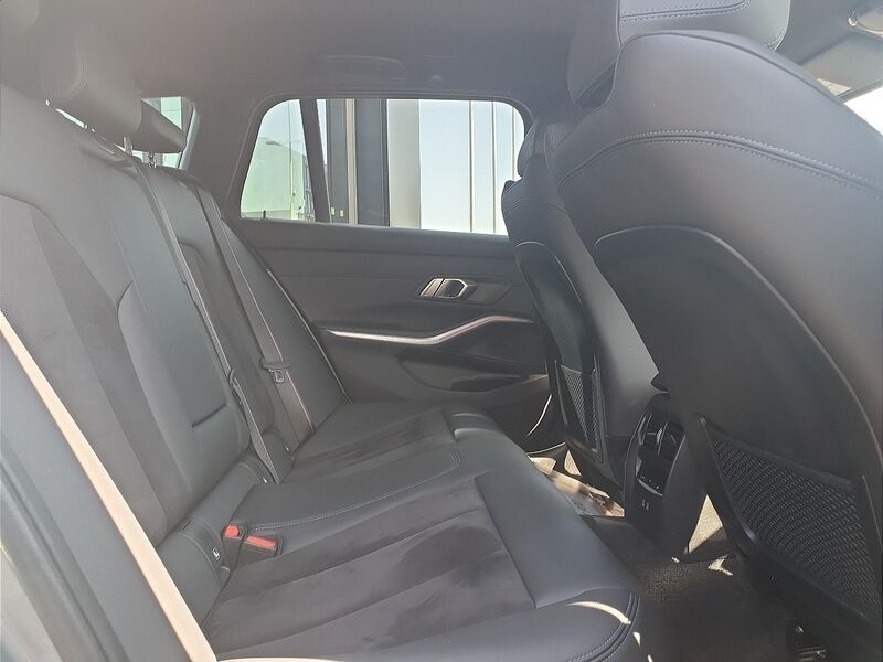 More views of BMW 3 Series