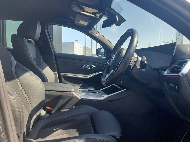 More views of BMW 3 Series