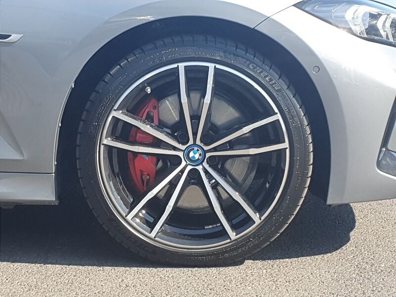 More views of BMW 3 Series
